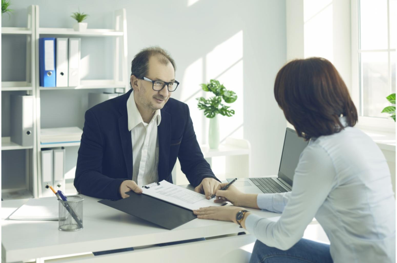 Workshop-Session zum Thema Ausgaben strukturieren